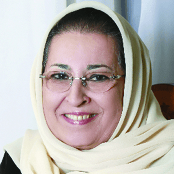 Saudi Top Achievers Award 2019, LIFETIME ACHIEVEMENT AWARD WINNER 